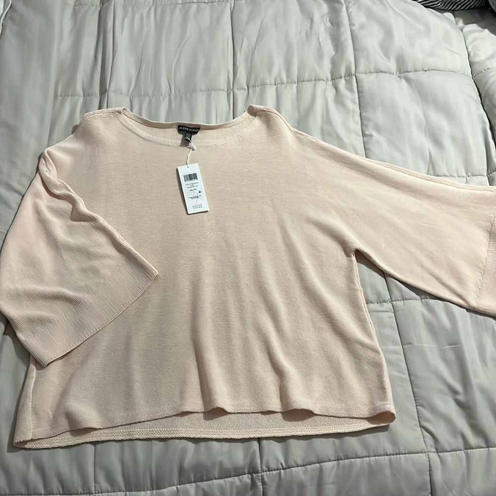 Eileen Fisher Top